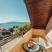 Apartmaji Mara, Mansardna soba s pogledom na morje, zasebne nastanitve v mestu Kumbor, Črna gora - 4
